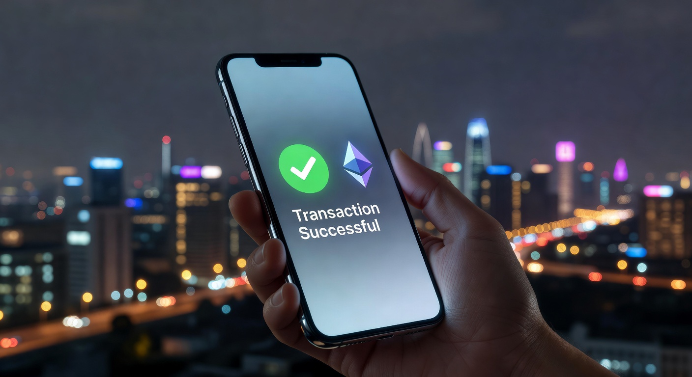 Guida pratica: Come depositare e prelevare Ethereum - migliori casino online ethereum